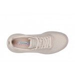 7s Skechers 117209-NUDE wm shoe - beige